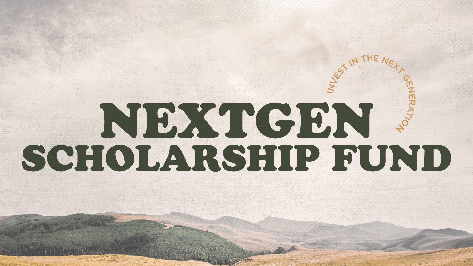 NextGenScholarshipFund26_Event
